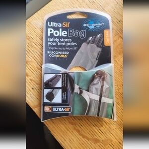Sea to Summit Ultra-Sil Pole Bag